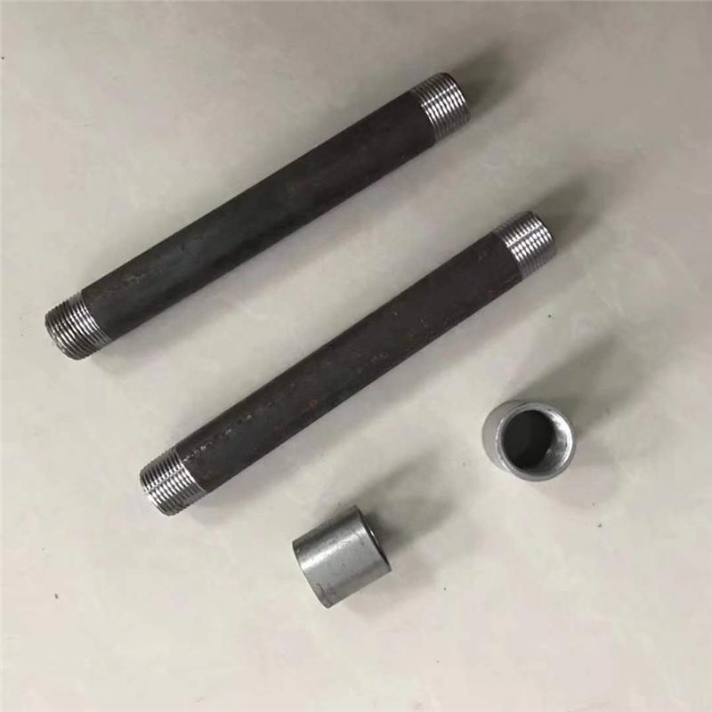 东阳钢管注浆管隧道止水